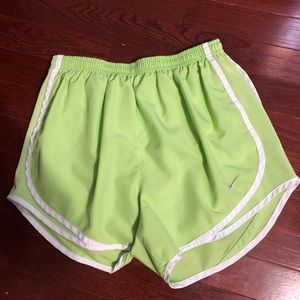 Nike shorts